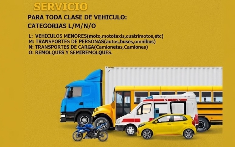 Servicios Generales de ingeniería y construcción en Talara